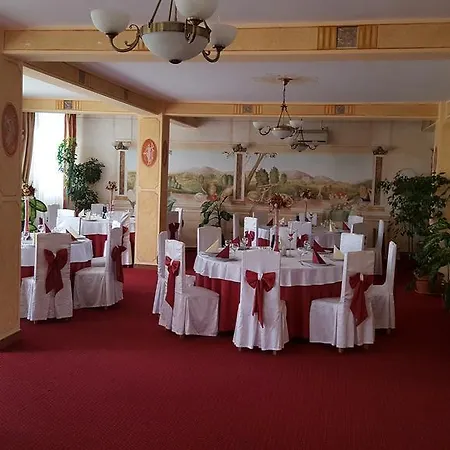 Pensjonat Casa Traiana 3*