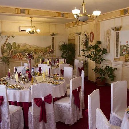 Casa Traiana Guest house Alba Iulia