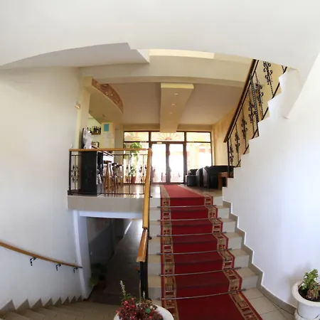 Guest house Casa Traiana Alba Iulia