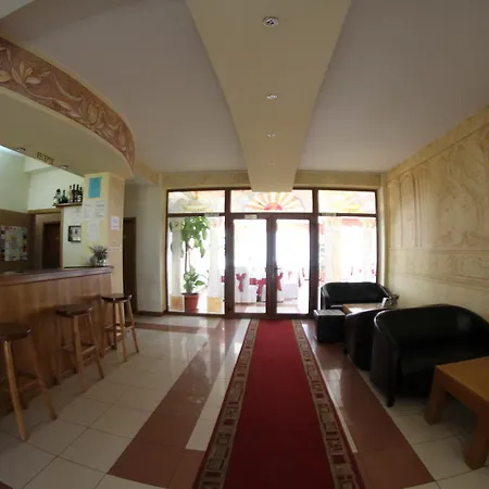 Casa Traiana 3* Alba Iulia