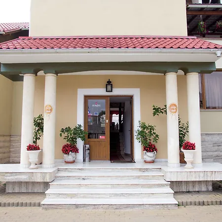 Casa Traiana Guest house