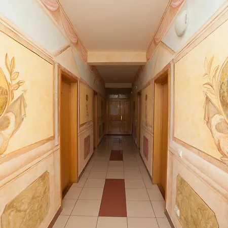 Guest house Casa Traiana